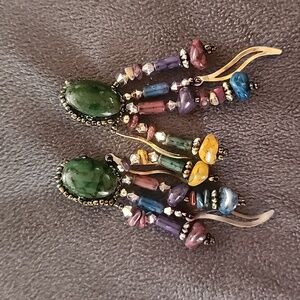 VINRAGE Authentic Chipita Earrings